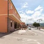 Apartmán Casa Molo 1