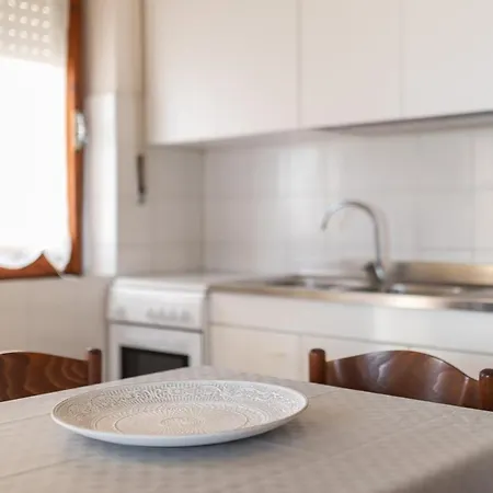 Casa Molo 1 Apartment Isola Rossa (Sassari)