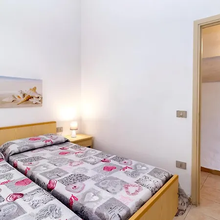 Casa Molo 1 Apartment *