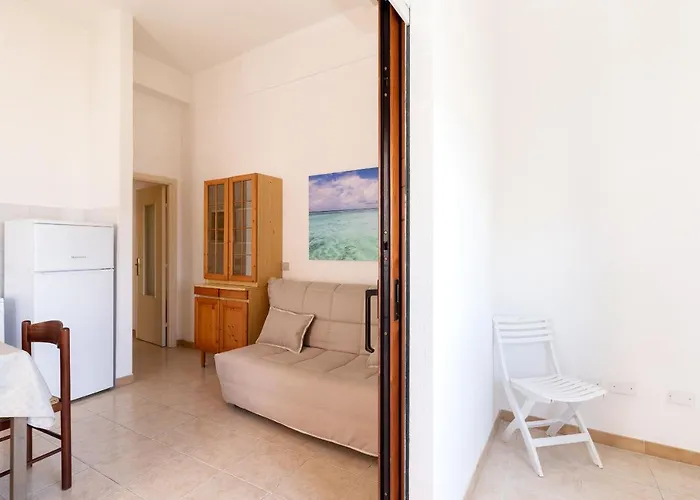 Casa Molo 1 アパート *