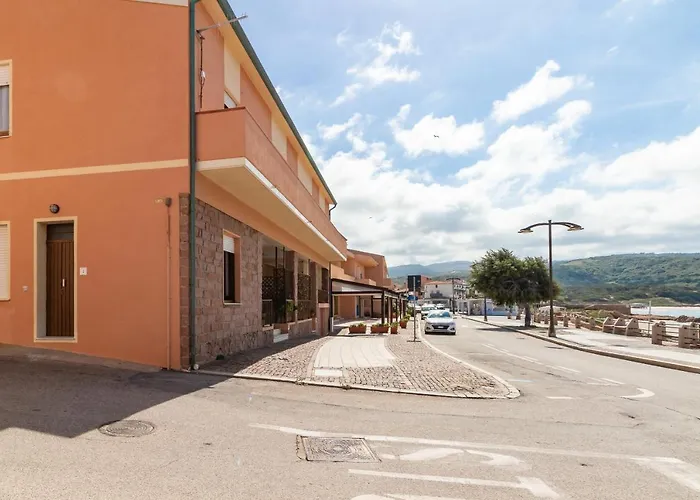 Casa Molo 1 アパート