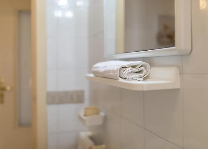 Casa Molo 1 アパート