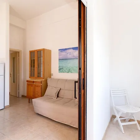 Casa Molo 1 Apartment *