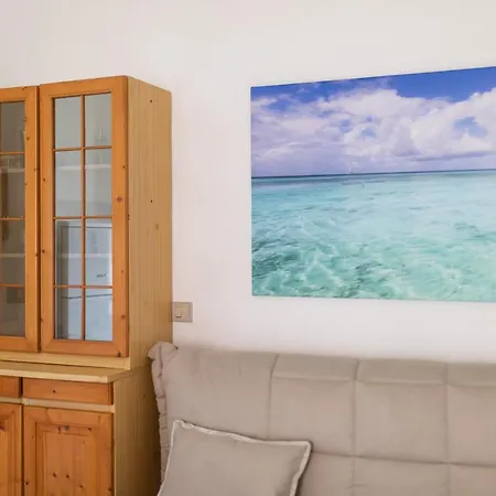 Apartment Casa Molo 1 Isola Rossa
