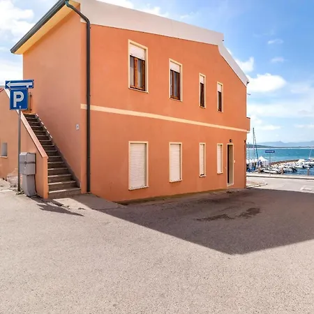 Casa Molo 1 Apartment