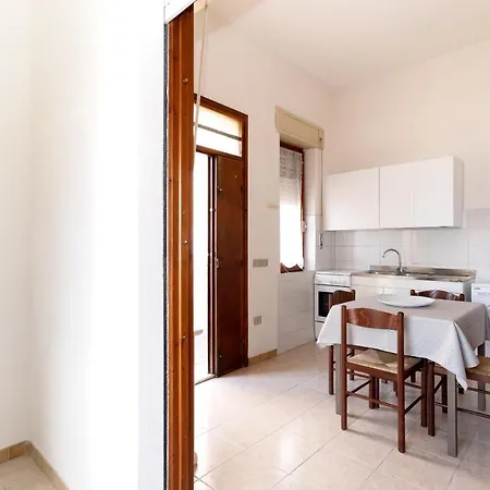 Casa Molo 1 Apartment Isola Rossa