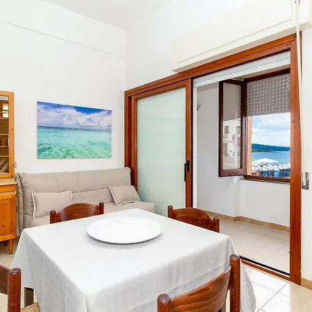 Apartment Casa Molo 1 *