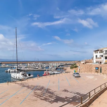 Casa Molo 1 * Isola Rossa (Sassari)