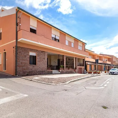 Casa Molo 1