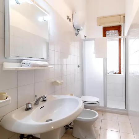 Apartment Casa Molo 1