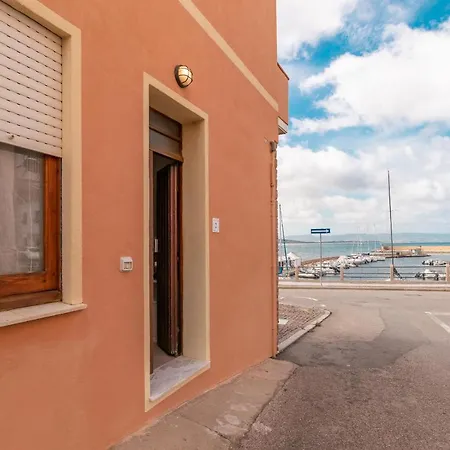 Apartment Casa Molo 1