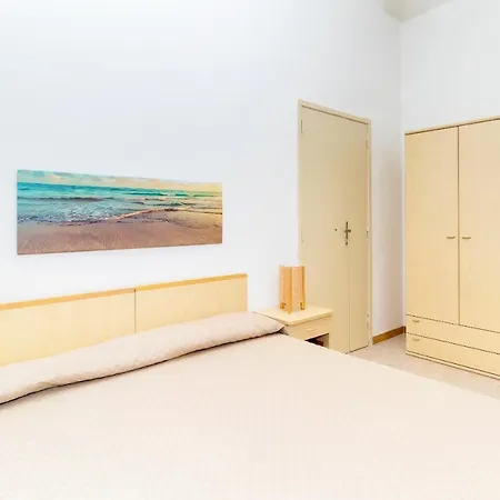 Appartamento Casa Molo 1 *