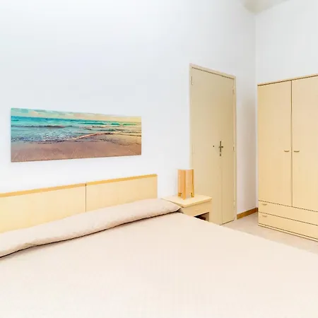 Casa Molo 1 Isola Rossa (Sassari)