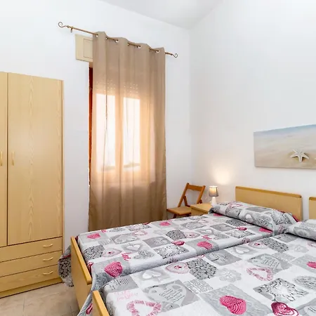 Lejlighed Casa Molo 1