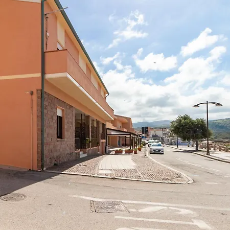Lejlighed Casa Molo 1