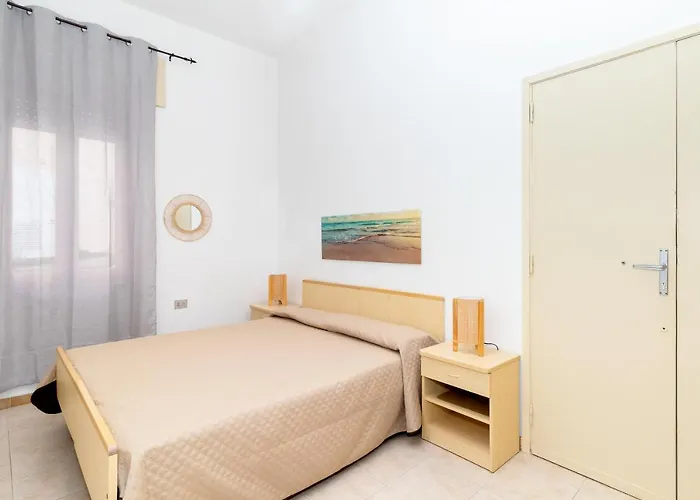 Casa Molo 1