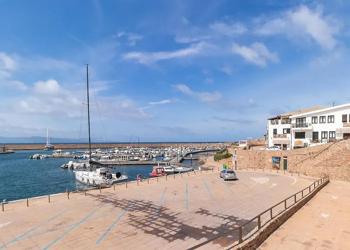 Casa Molo 1 * Isola Rossa (Sassari)